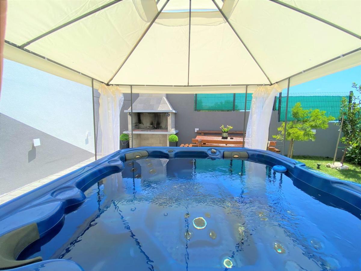 Lux Apartment Sea Shell With Jacuzzi Makarska Eksteriør billede